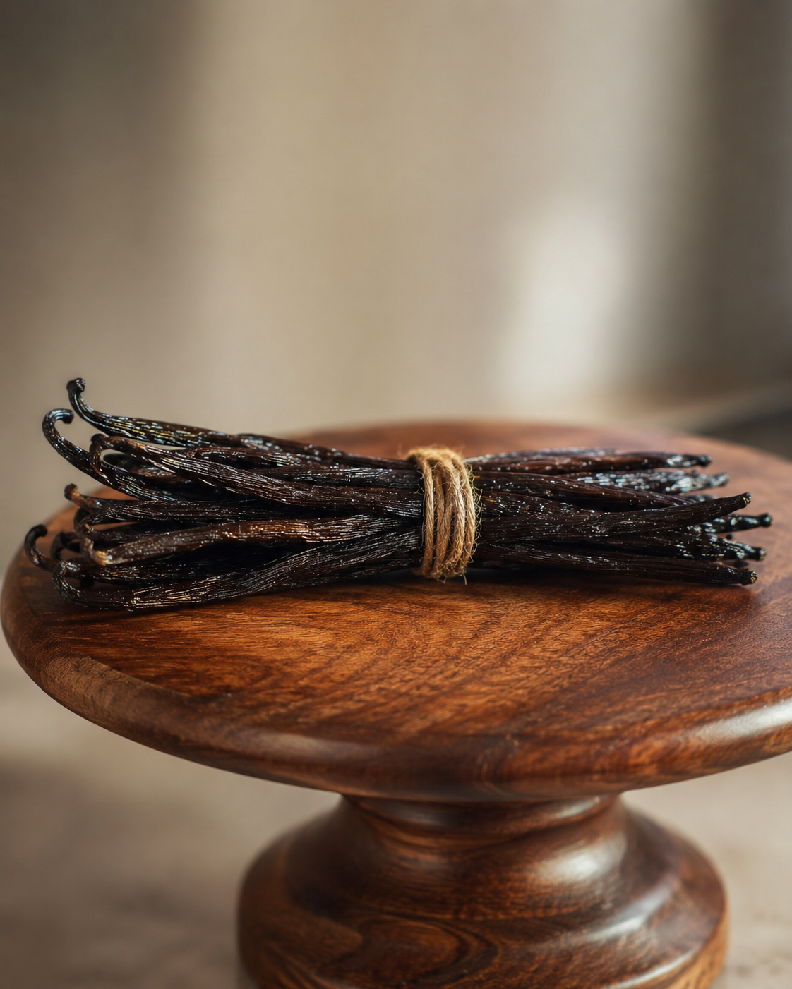 Vanilla Beans (18cm+)