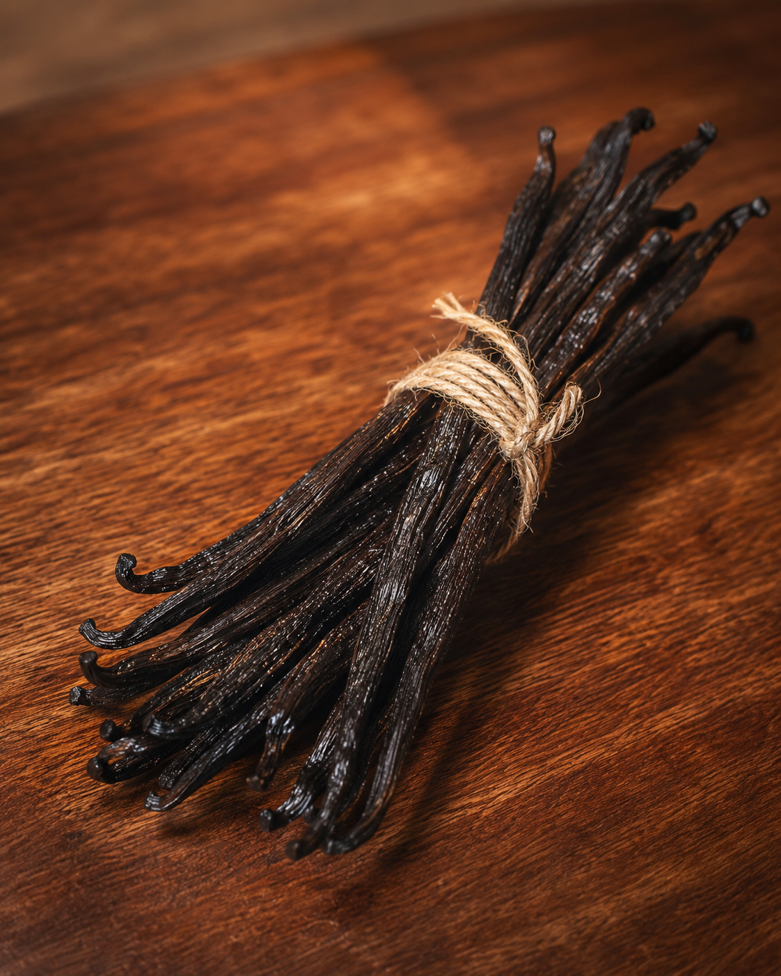 Vanilla Beans (18cm+)