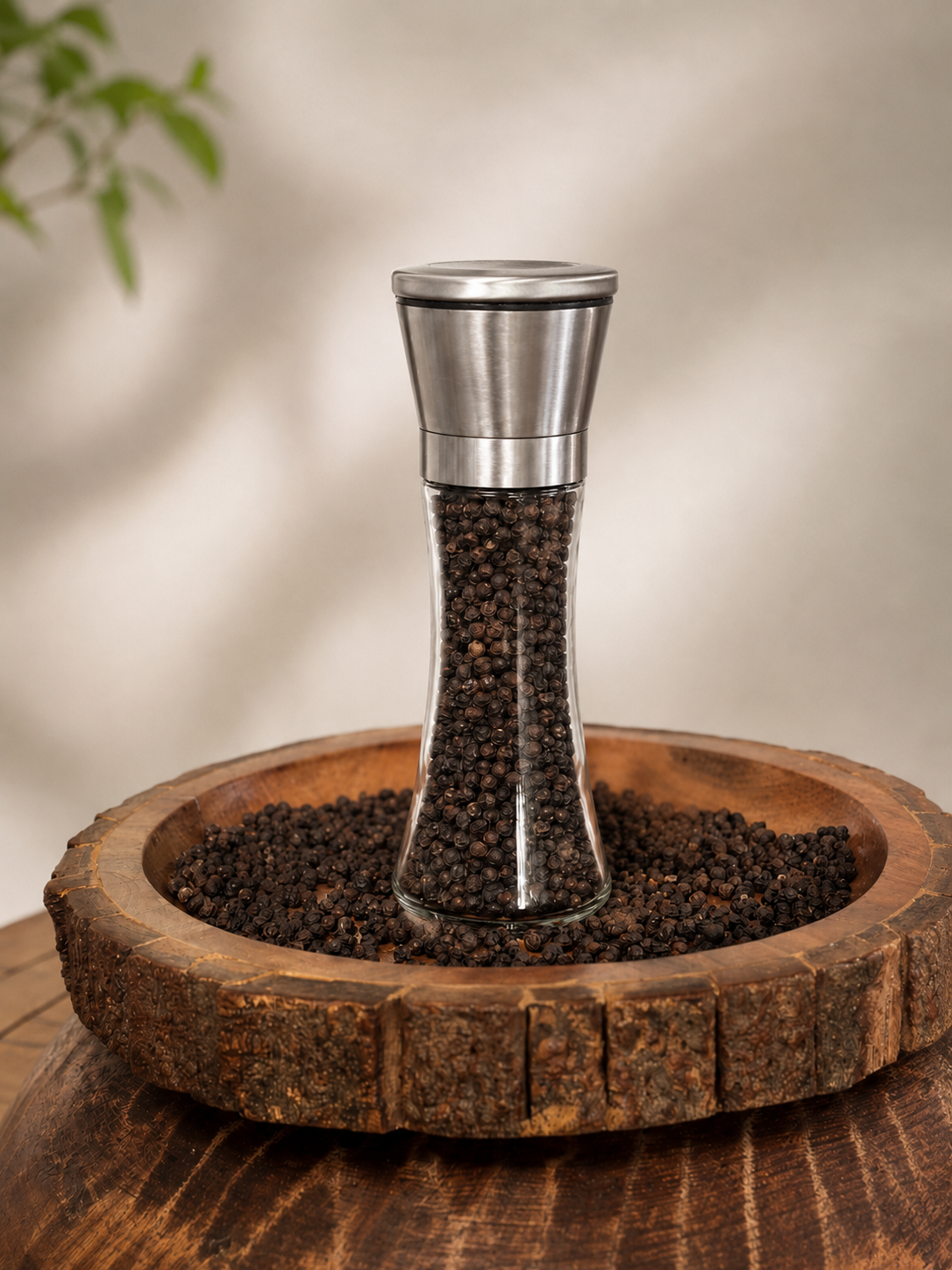 TGSEB Black Pepper