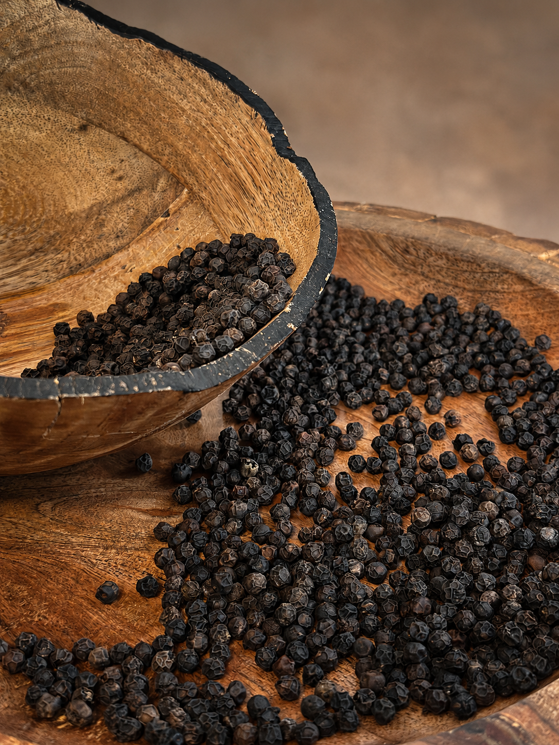 TGSEB Black Pepper