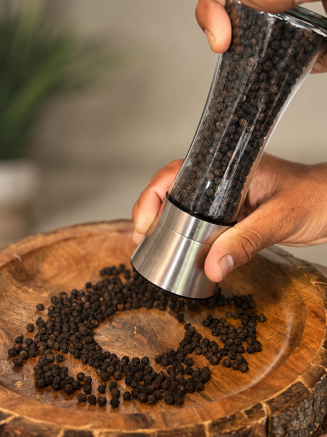 TGSEB Black Pepper