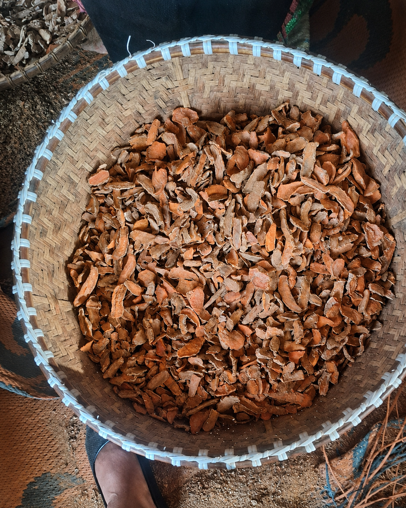 Lakadong Turmeric (Curcumin 10+)
