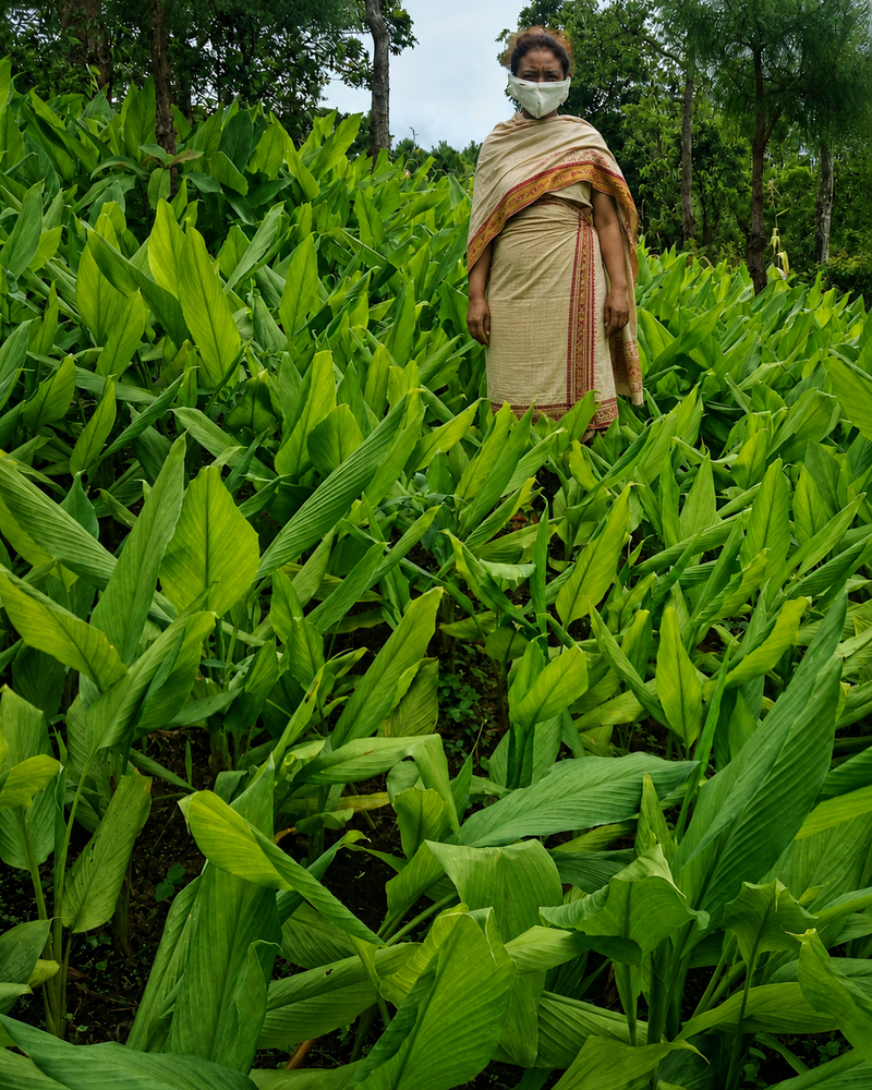 Jaintia Hills, Meghalaya